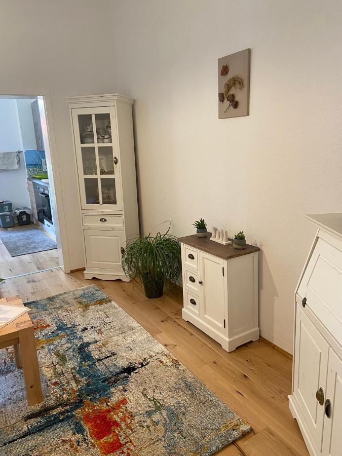 Hanseseele Wißmar Esterno foto