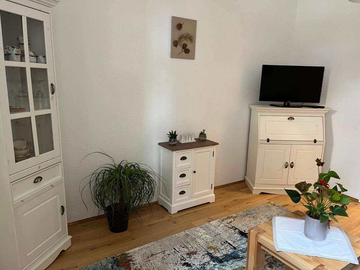 Hanseseele Wißmar Esterno foto