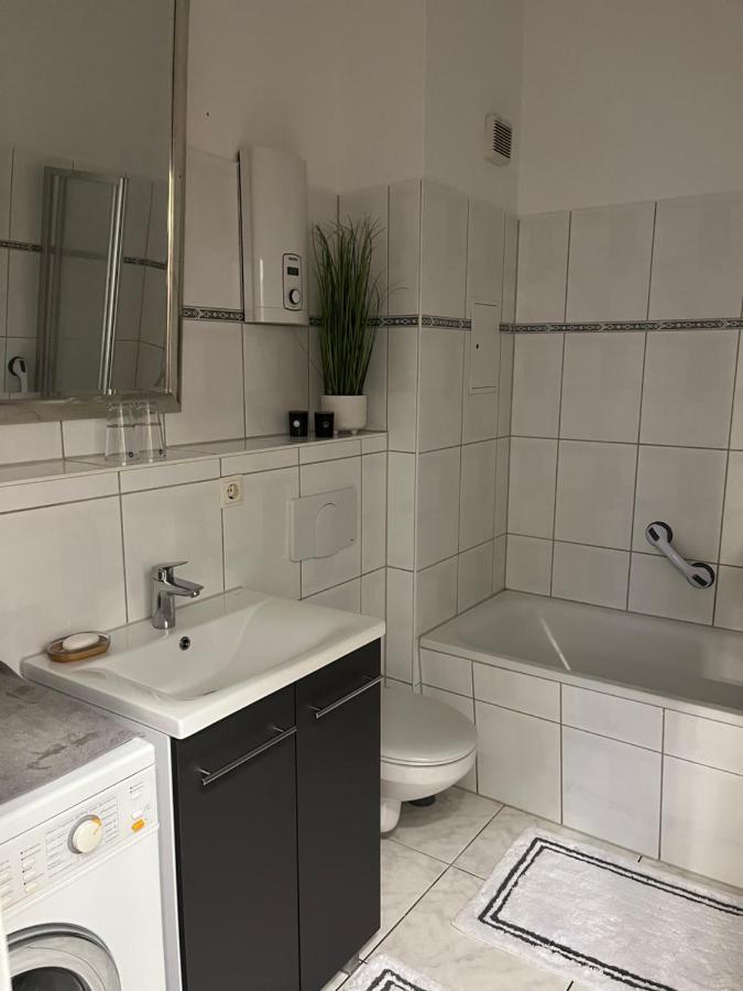 Hanseseele Wißmar Esterno foto